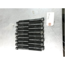 94D033 Cylinder Head Bolt Kit For 06-15 Lexus IS250  2.5